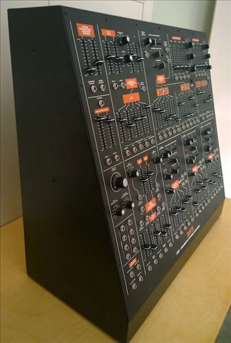 various-Macbeth M5 (the orange/black one)